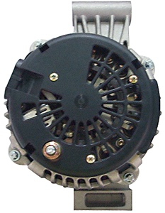 Alternator 4