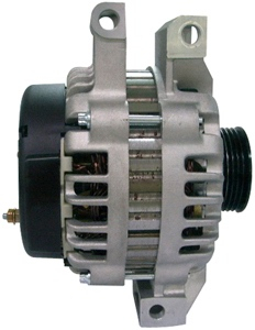 Alternator 5