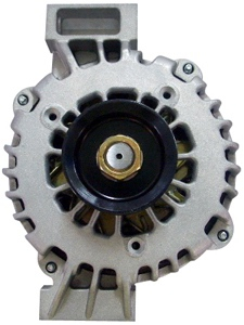 Alternator 6
