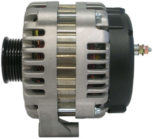 Alternator 3