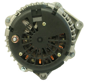 Alternator 4
