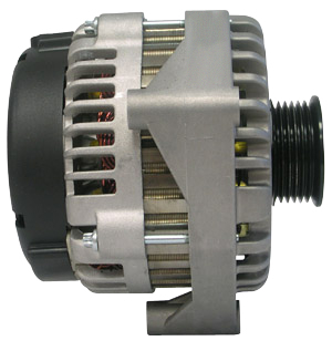 Alternator 5
