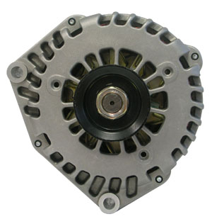 Alternator 6