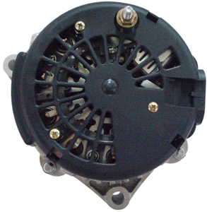 Alternator 4