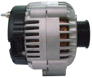 Alternator 5