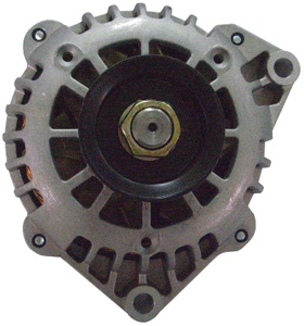 Alternator 6