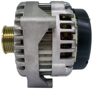 Alternator 2