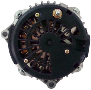 Alternator 3