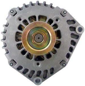 Alternator 5