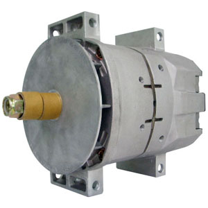Alternator 2