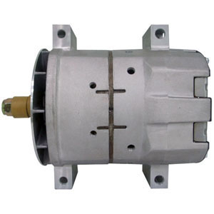 Alternator 3