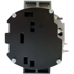 Alternator 4