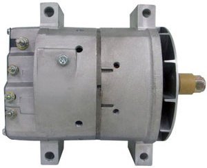 Alternator 5
