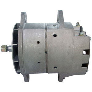 Alternator 3