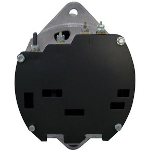 Alternator 4
