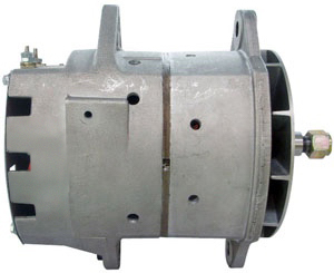 Alternator 5