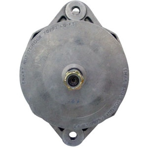 Alternator 6