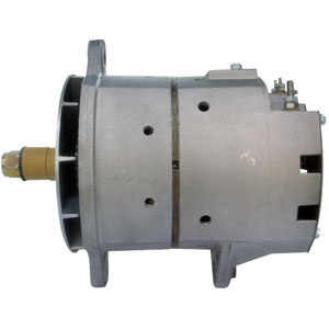 Alternator 3