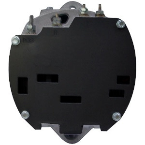 Alternator 4
