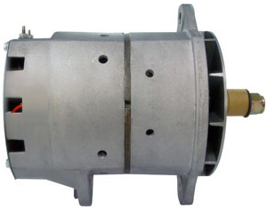 Alternator 5