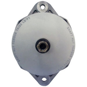 Alternator 6