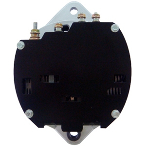 Alternator 4