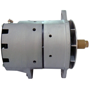 Alternator 5