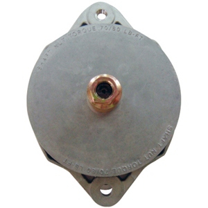 Alternator 6