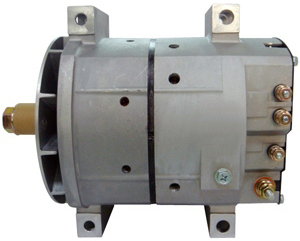 Alternator 3