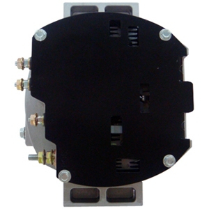 Alternator 4