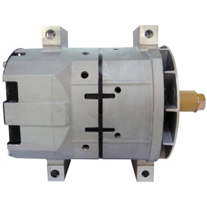 Alternator 5