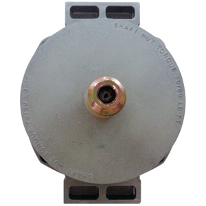 Alternator 6