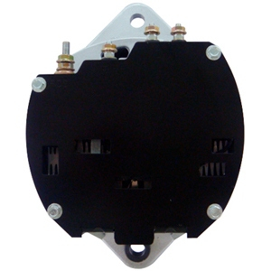 Alternator 4