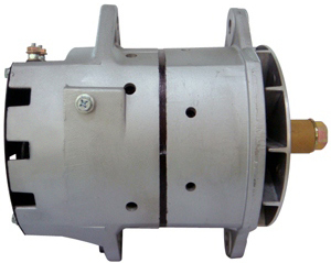 Alternator 5