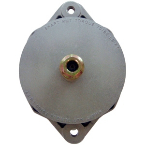 Alternator 6