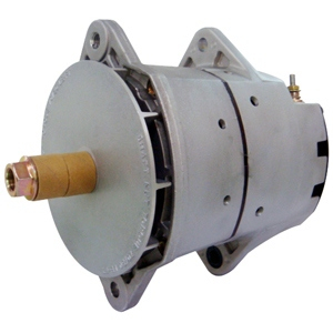 Alternator 2