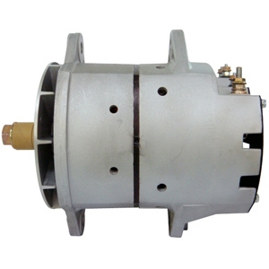 Alternator 3