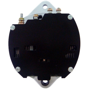 Alternator 4