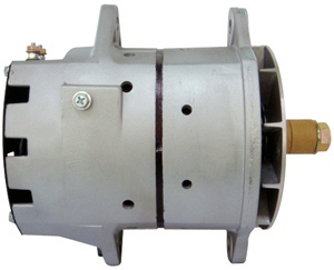 Alternator 5