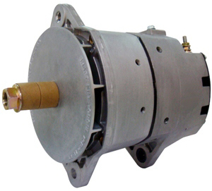 Alternator 2