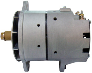 Alternator 3