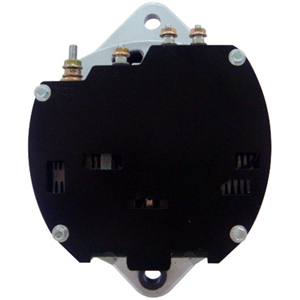 Alternator 4