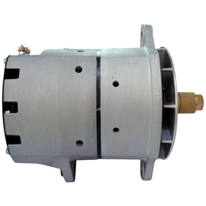 Alternator 5