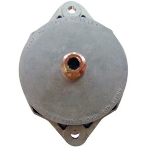Alternator 6