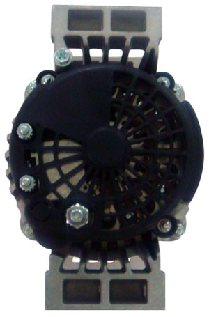 Alternator 4