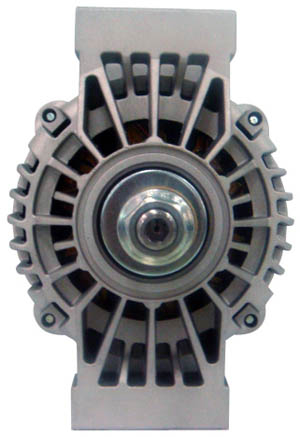 Alternator 6