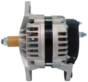 Alternator 3