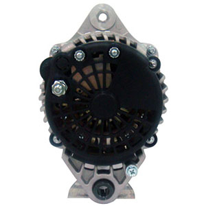 Alternator 4