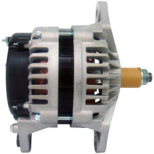 Alternator 5