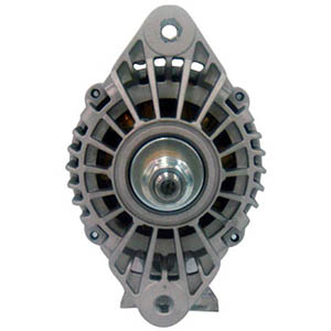 Alternator 6